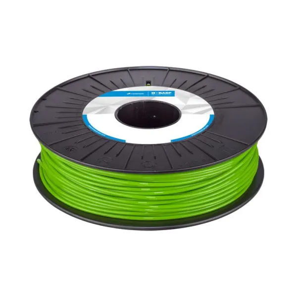 BASF Ultrafuse PET Filament grün