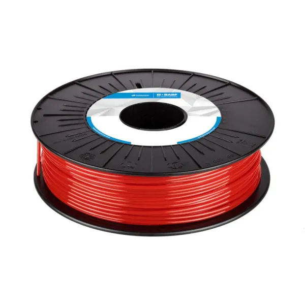 BASF Ultrafuse PET Filament rot