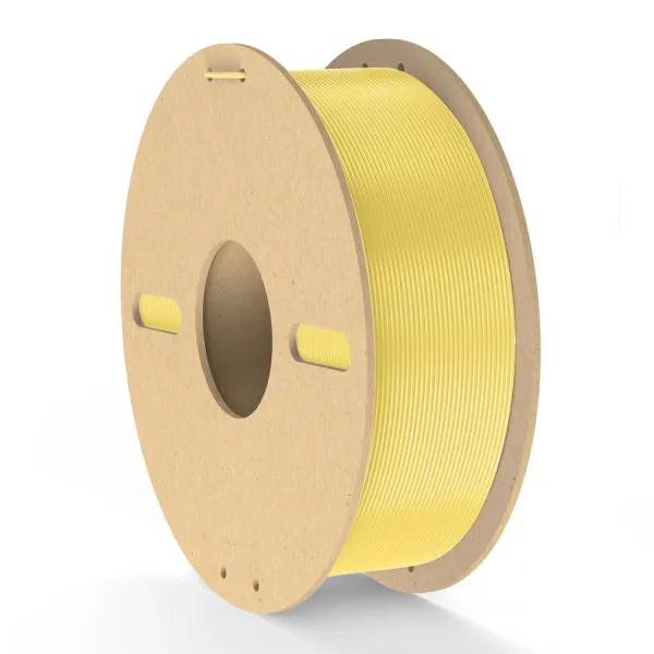 SUNLU PETG Lemon Yellow Filament