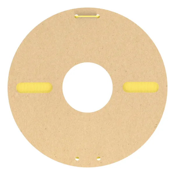 SUNLU PETG Lemon Yellow Filament