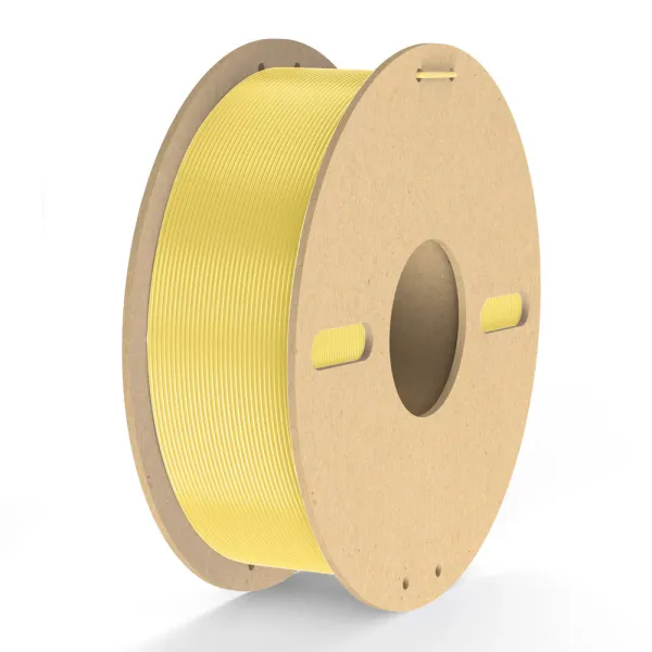SUNLU PETG Lemon Yellow Filament