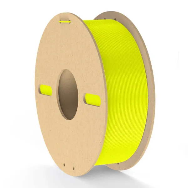 SUNLU PETG gelb Filament