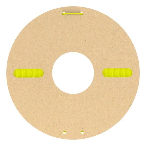 SUNLU PETG gelb Filament