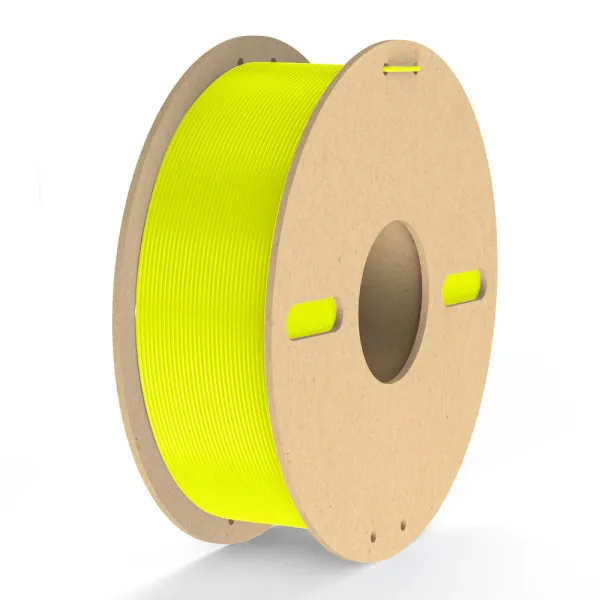 SUNLU PETG gelb Filament