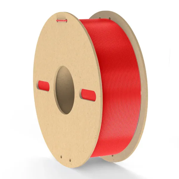 SUNLU PETG Red Filament