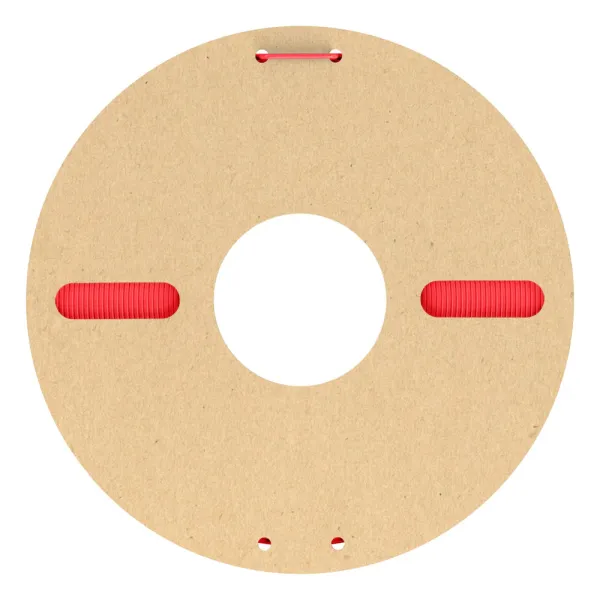 SUNLU PETG Red Filament