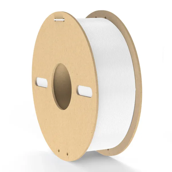 SUNLU PETG White Filament