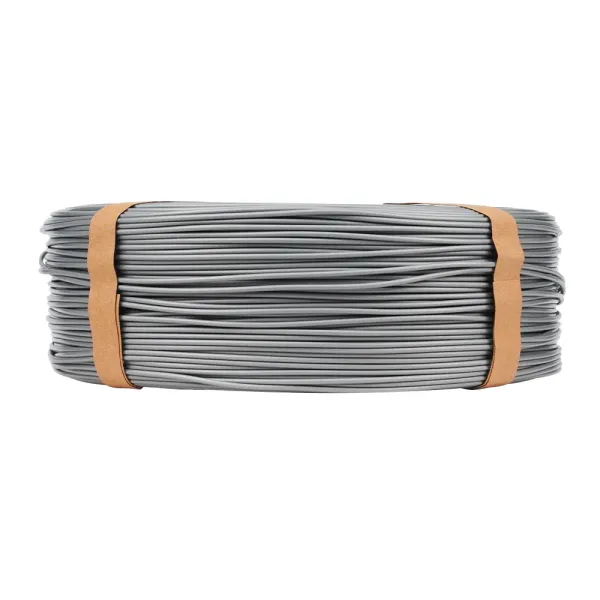 eSUN Filament 1kg silber Refill