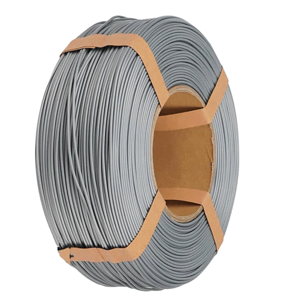 eSUN Filament 1kg silber Refill