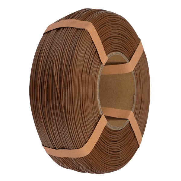 eSUN PLA+ Refill Marron Braun 1.75 mm