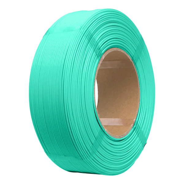eSUN PLA+ Jade Green Refill 1,75 mm | Filament24.ch