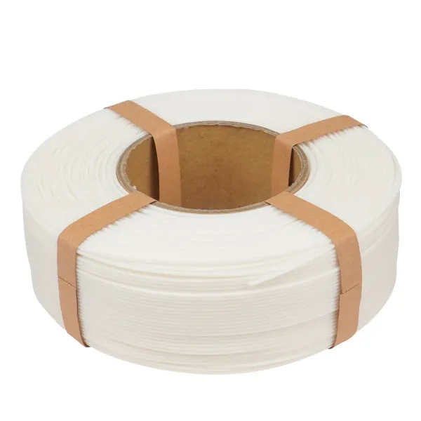 eSUN PLA+ Weiss Refill Filament 1.75mm