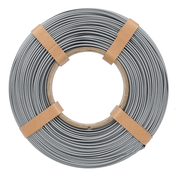 eSUN Filament 1kg silber Refill