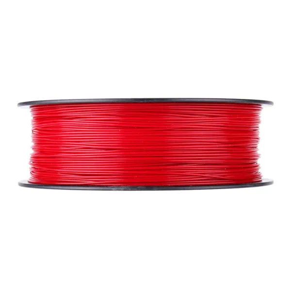 eSUN PLA+ Fire Engine Red 1kg Filament