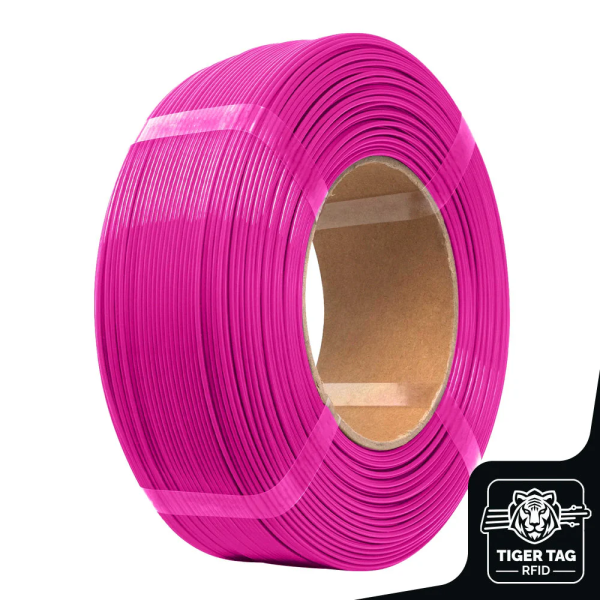 eSUN PLA+ CMYK Magenta Refill RFID 1.75 | Filament24.ch