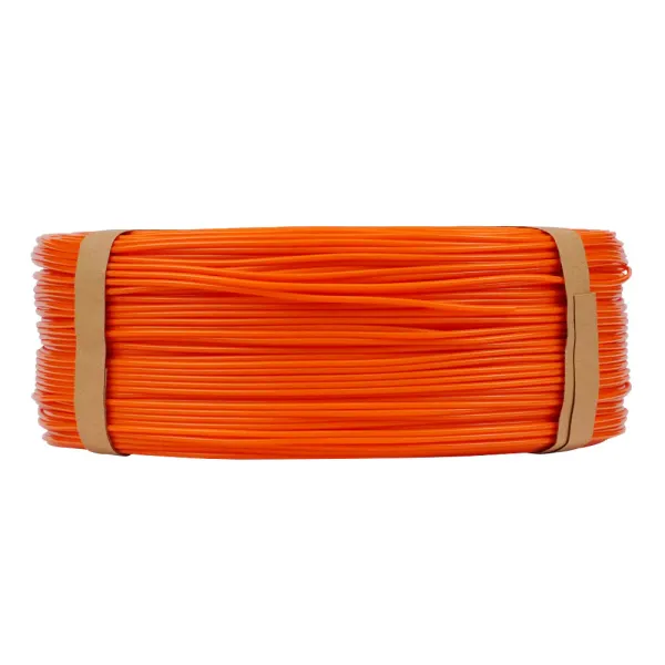 eSUN PLA+ Refill Orange 1.75 mm 1 kg