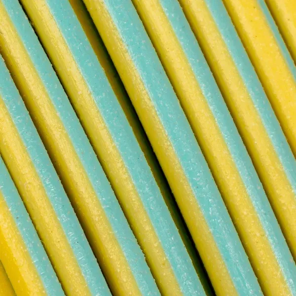 3.	Polymaker Dual PLA Matt Detailansicht