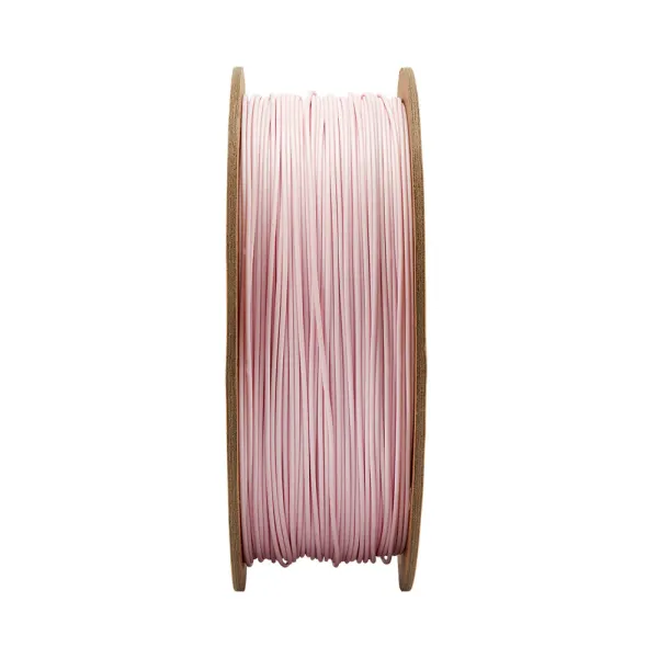 PolyTerra PLA Candy Rosa 1 kg Spule