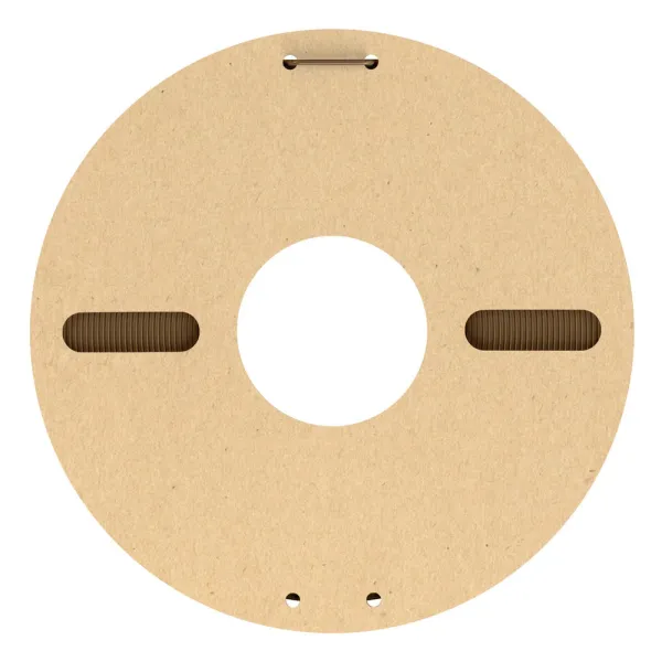 SUNLU PLA Coffee Brown auf Spule