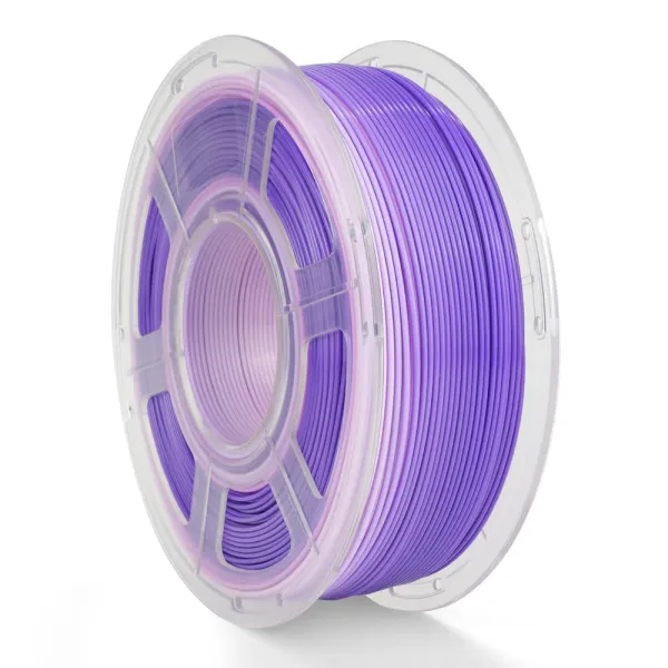 SUNLU PLA Rainbow Soda Pop Filament