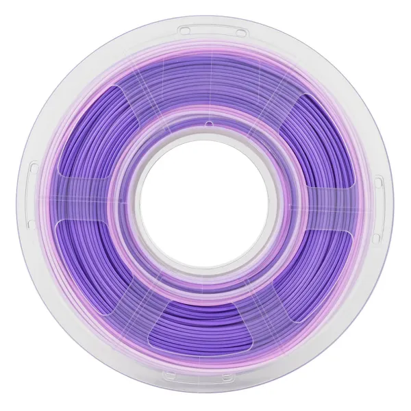 SUNLU PLA Rainbow Soda Pop Filament