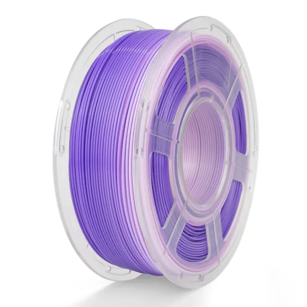 SUNLU PLA Rainbow Soda Pop Filament