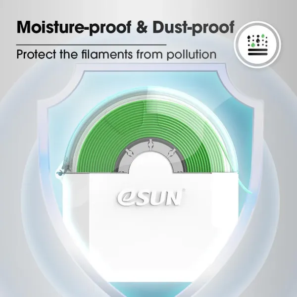 eSUN eBOX Lite Filament-Trockenbox