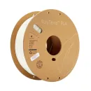 Polymaker PolyTerra PLA Baumwollweiss - 1kg (Cotton White)